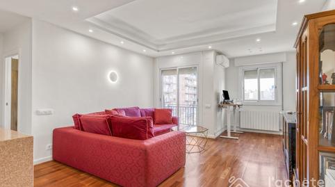 Foto 4 de Apartament en venda a Carrer de Josep Pla, Diagonal Mar i el Front Marítim del Poblenou,  Barcelona Capital