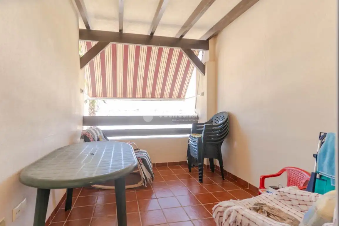 Terraza de Piso en venta en La Zubia con Terraza