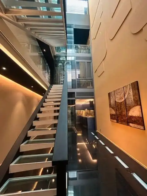Casa o chalet en venta en Barcelona con Aire acondicionado, Calefacción y Jardín privado