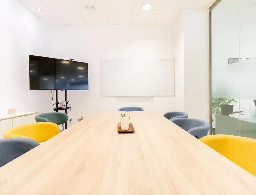 Büro zur Miete in Museros