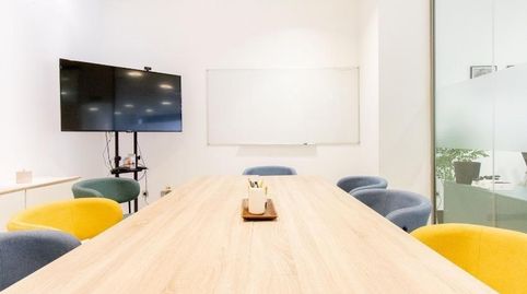 Foto 4 de Oficina de alquiler en Avenida Avenida de la Cruz, 23, 23, Museros, Valencia