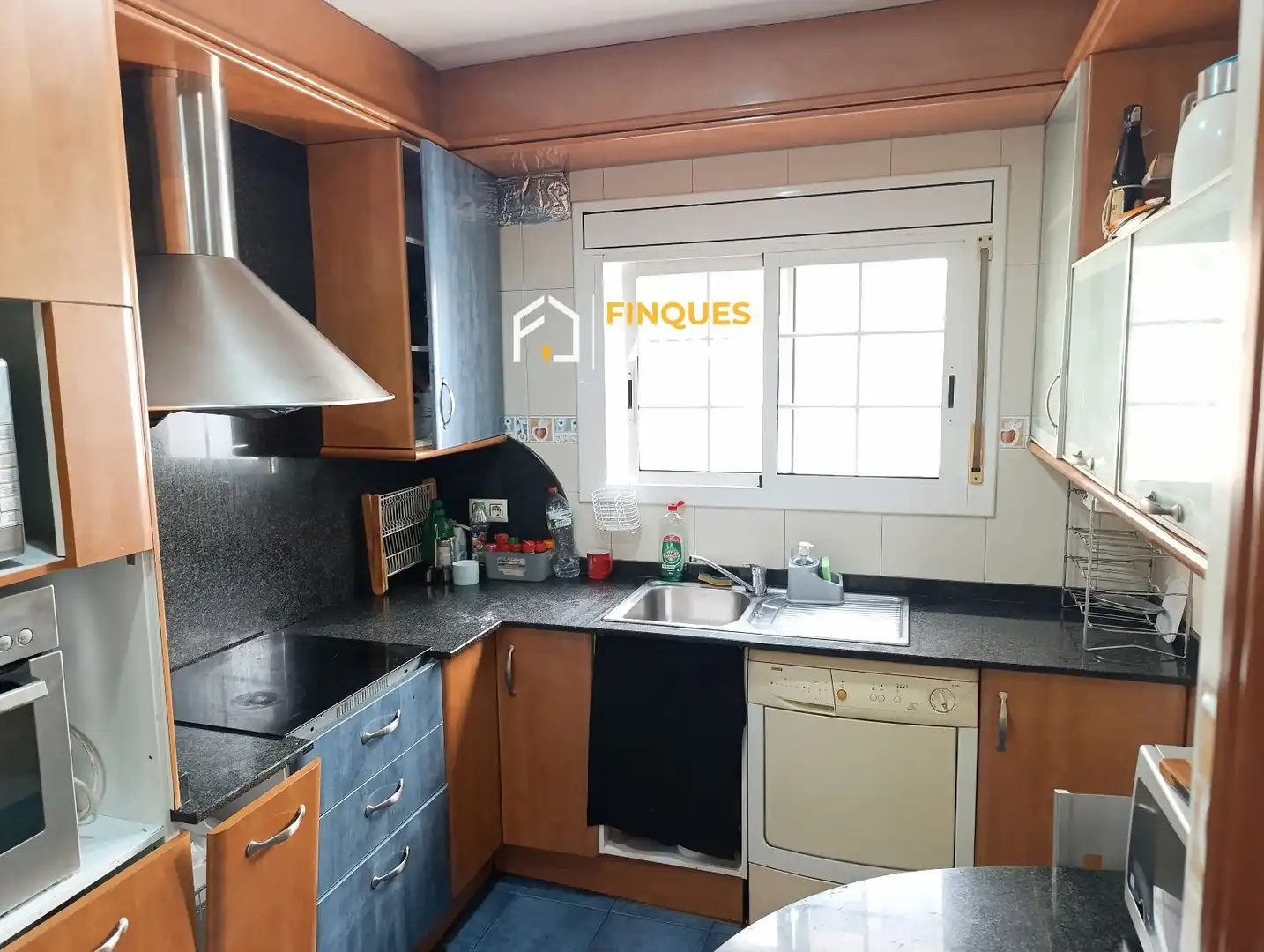 Flat with lift for sale in ROCA LABRADOR, imagen 7