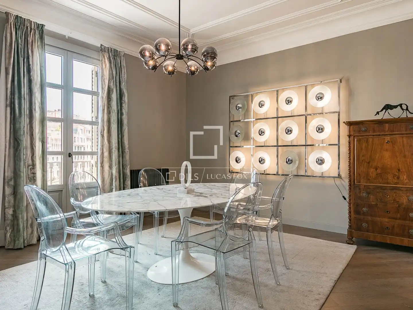 Appartement avec terrasse à vendre à Eixample, imagen 13
