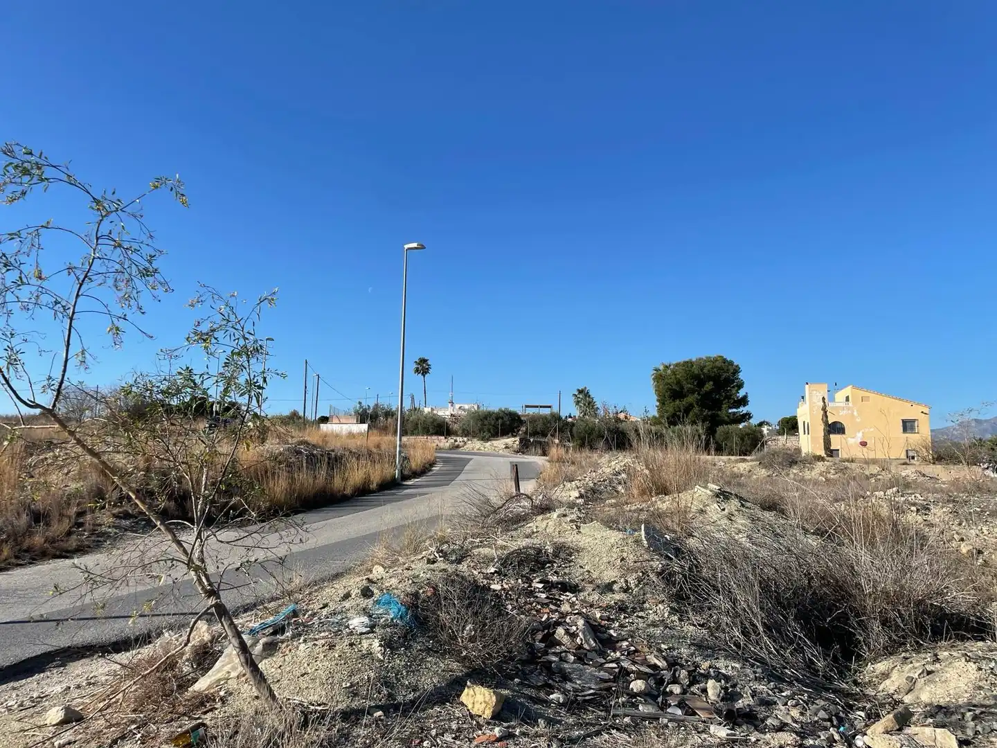 Terreny rústic en venda a El Secanet - Hacienda del Sol, imagen 2