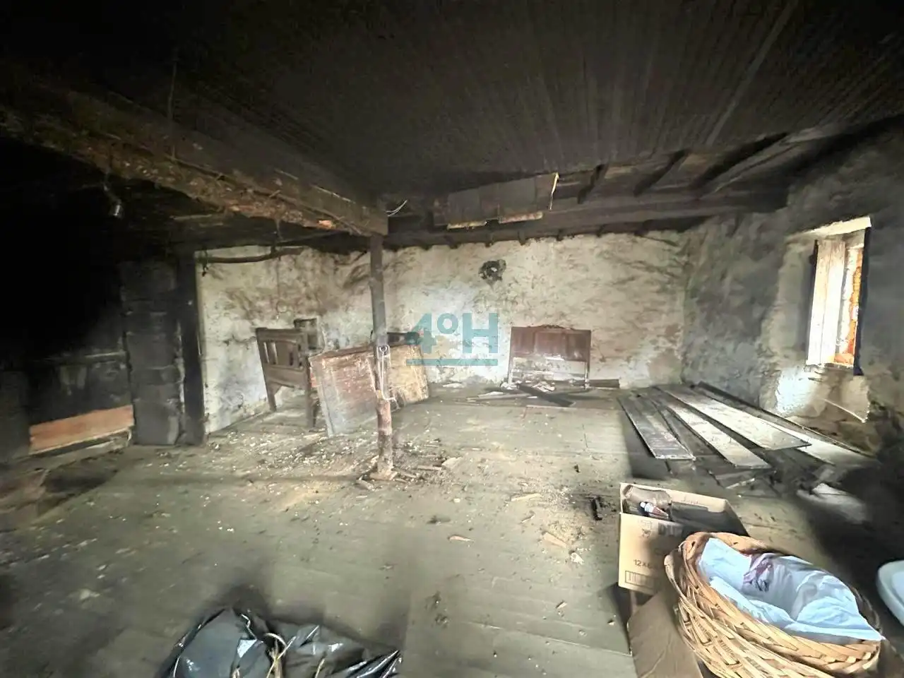 Casa en venda a Allariz, imagen 13