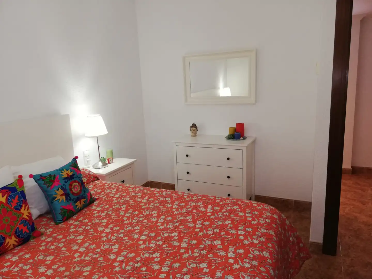 Flat for rent in Calle Granada, Barrio Alto - San Félix