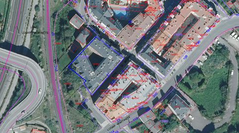 Foto 2 von Residential zum Verkauf in Martinete, Someso - Matogrande, A Coruña Capital