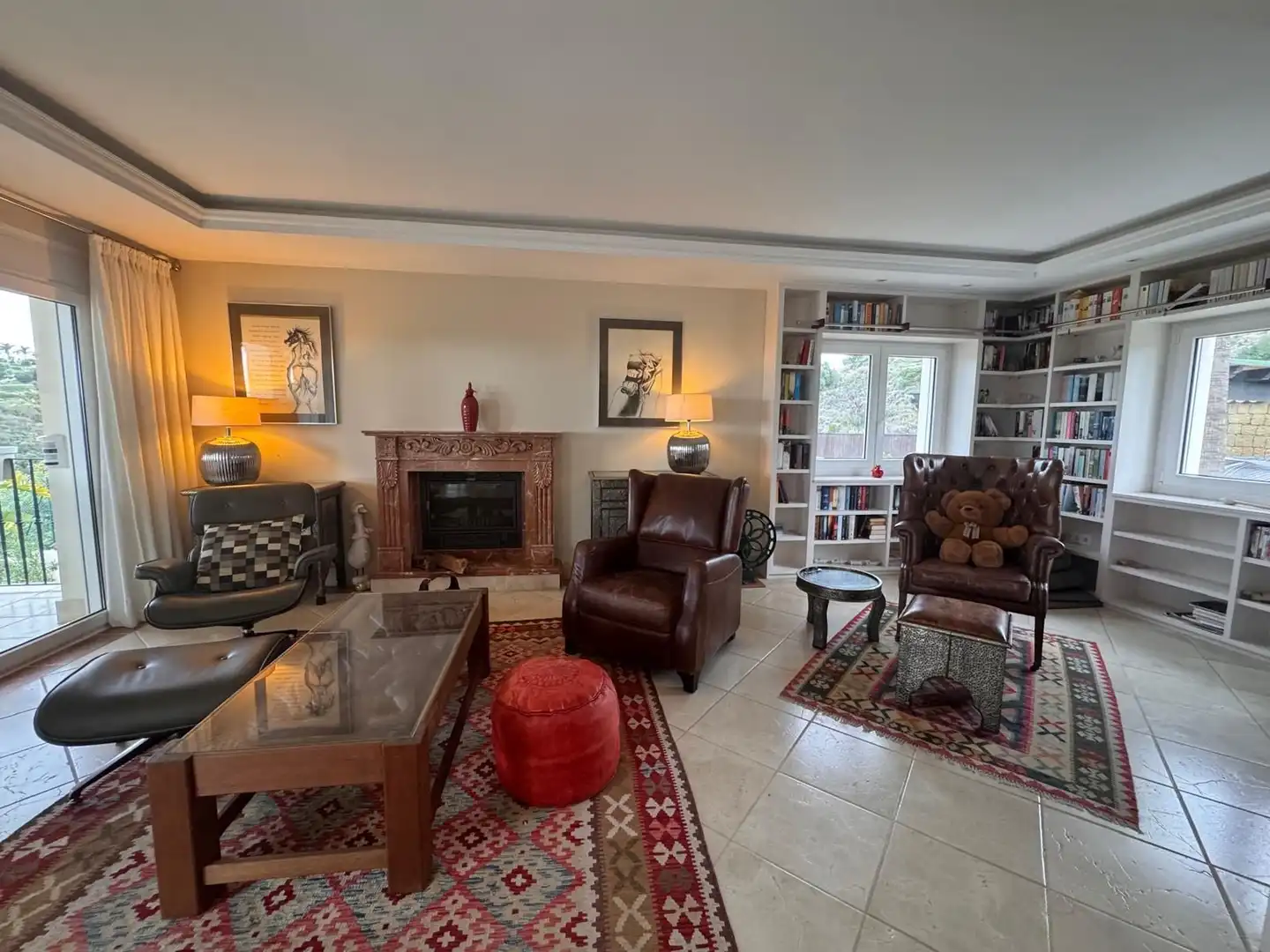 Detached house with pool for sale in Selwo, imagen 9