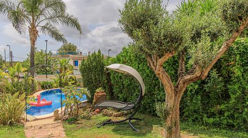 Foto 2 de Casa o chalet en venta en El Vedat - Santa Apolonia, Torrent