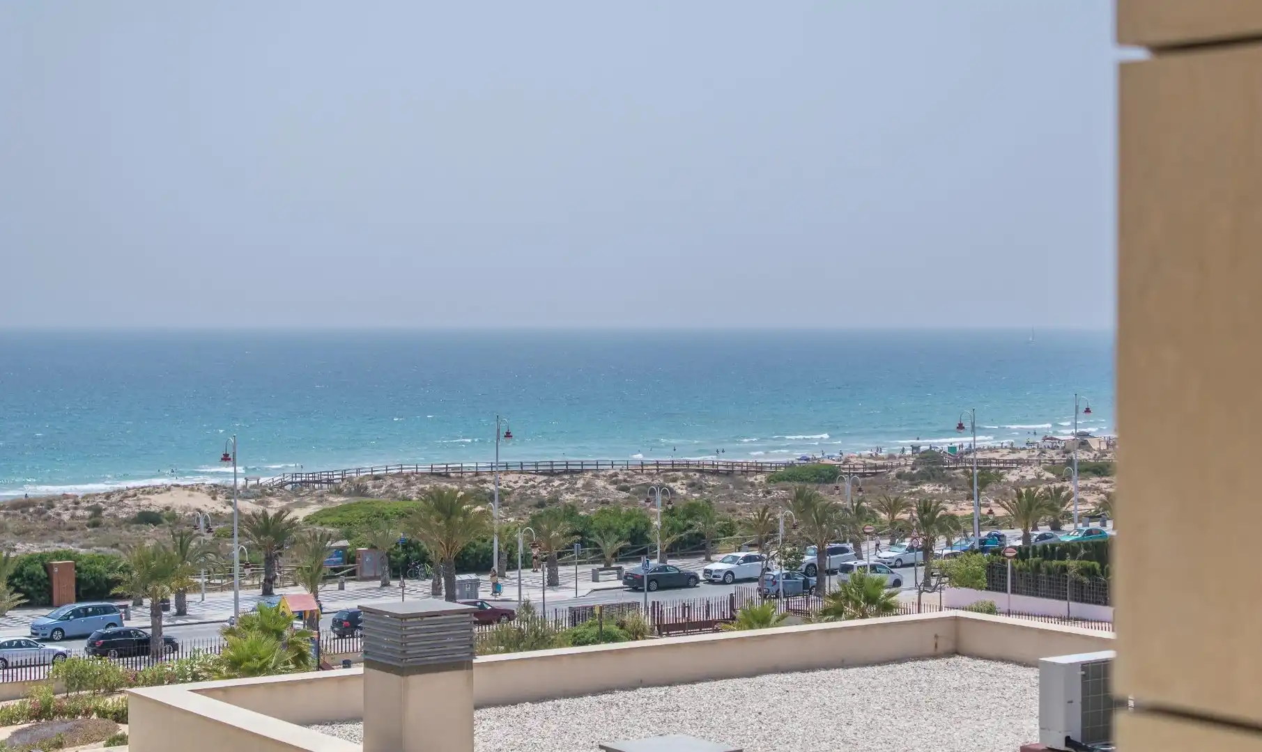 Wohnung mit Terrasse zum Verkauf in Los Arenales del Sol, imagen 19