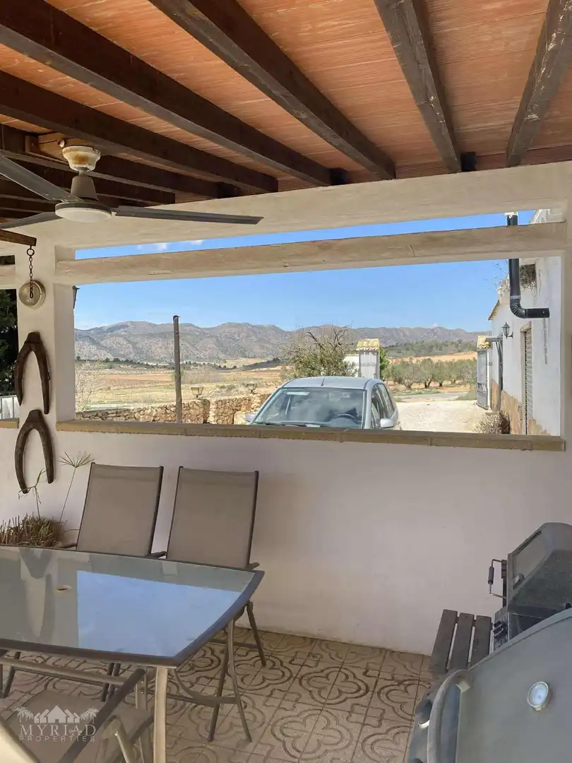 Maison à vendre à Yecla, imagen 11