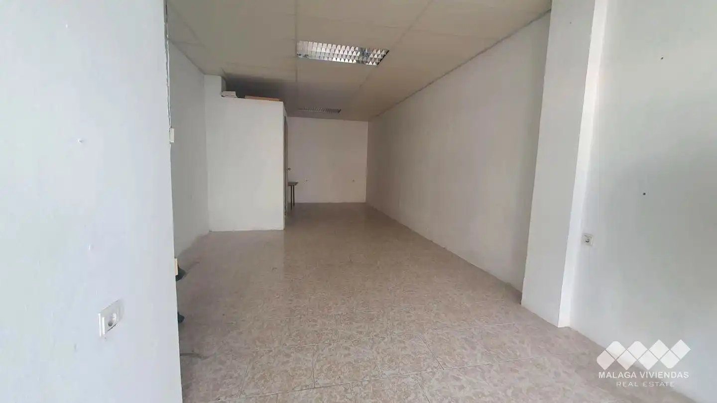 Gewerbefläche zum Verkauf in Centro, imagen 2