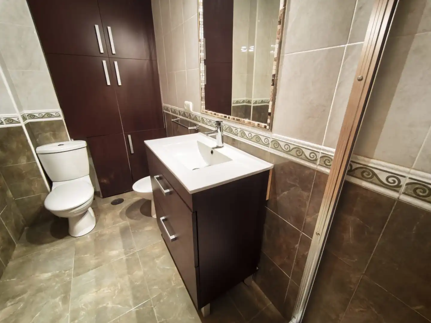 Flat with terrace to rent in Paseo Circunvalación, imagen 29