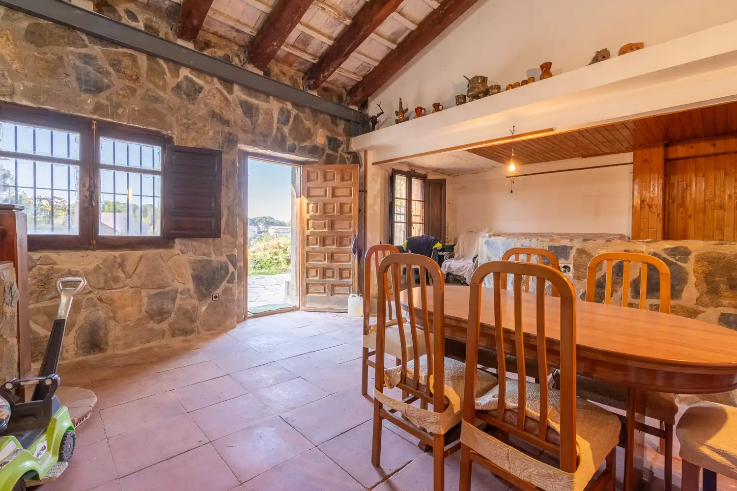 Finca rústica en venda en Tortosa amb Traster
