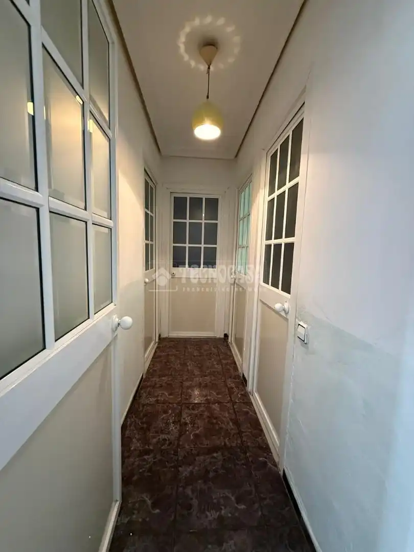 Piso en venta en Camas con Aire acondicionado