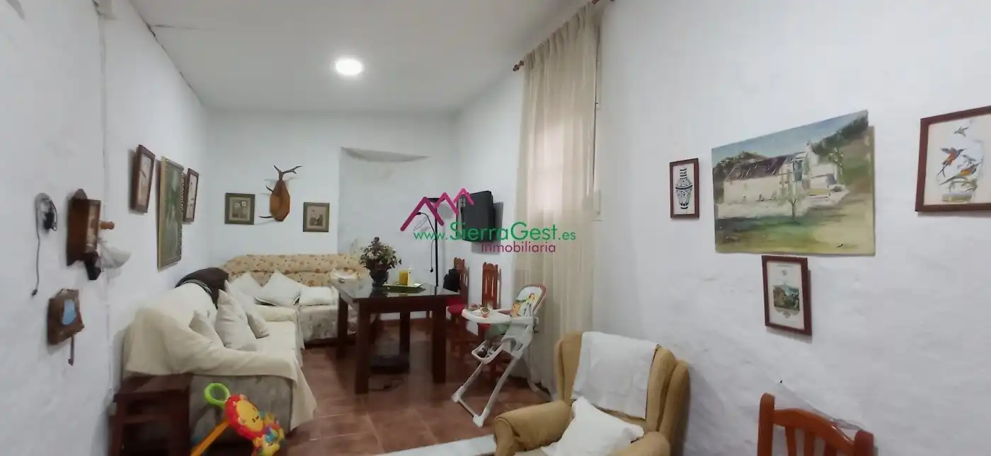 Terreni e lotti in vendita a Benaocaz, imagen 9
