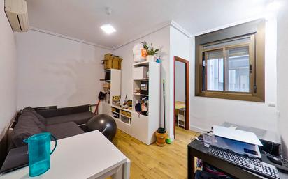 Flat for sale in San Hermenegildo,  Madrid Capital