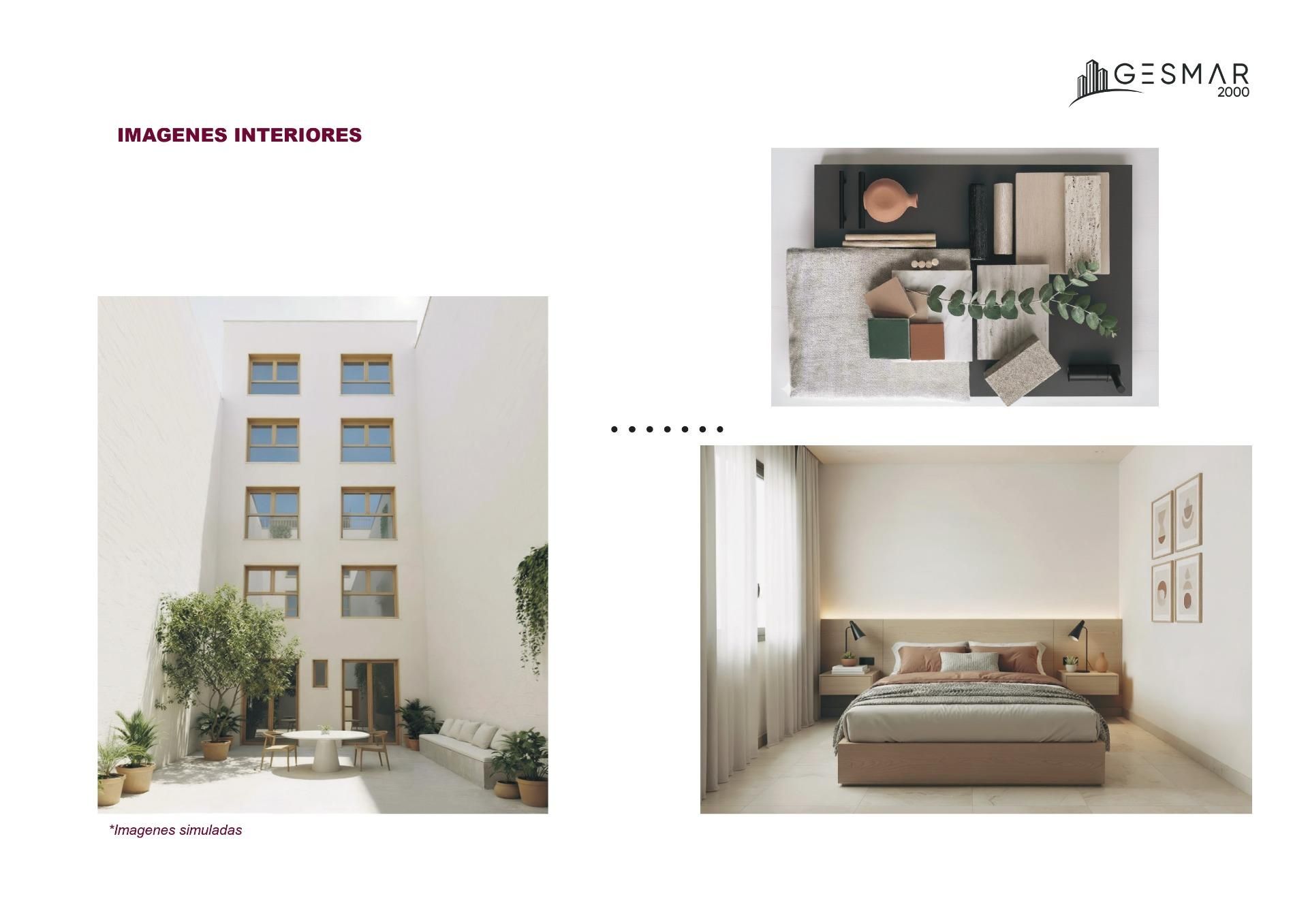 Piso en venta en Calle del Garbinet, 52, Carolinas Altas, Pla - Carolinas