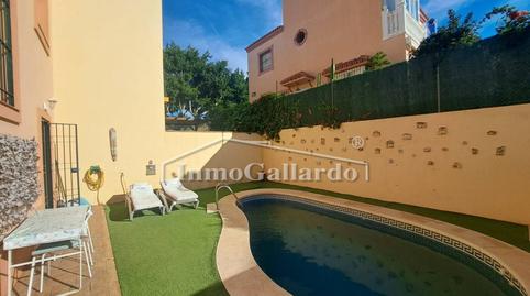 Foto 2 de Casa adosada de lloguer a Chilches, Málaga