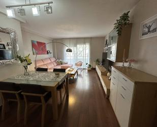 Sala d'estar de Dúplex en venda en Vila-seca amb Aire condicionat, Calefacció i Jardí privat