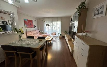 Sala d'estar de Dúplex en venda en Vila-seca amb Aire condicionat, Calefacció i Jardí privat