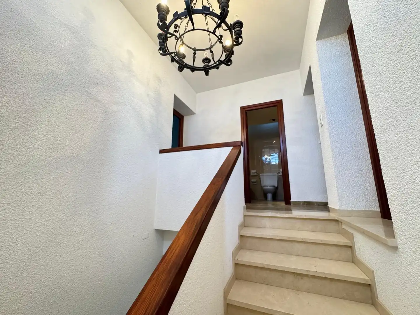 Casa o xalet en venda en Villanueva del Rosario amb Aire condicionat, Jardí privat i Terrassa