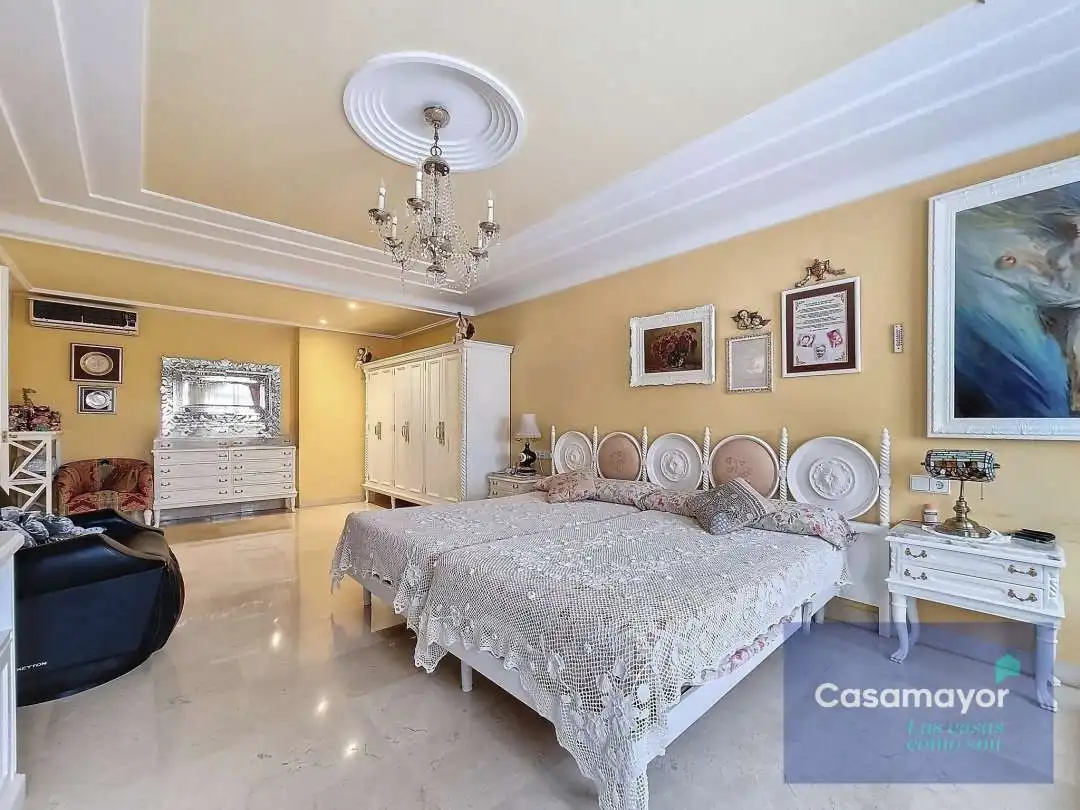 Houses for sale in Sol y Luz