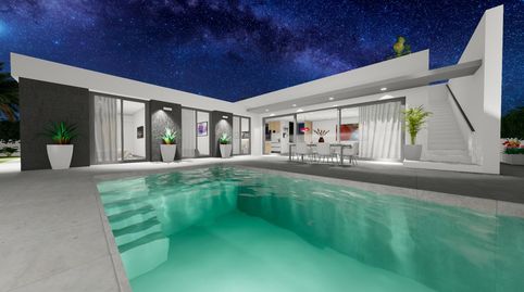 Foto 2 de Casa o xalet en venda a San Juan de los Terreros, Pulpí