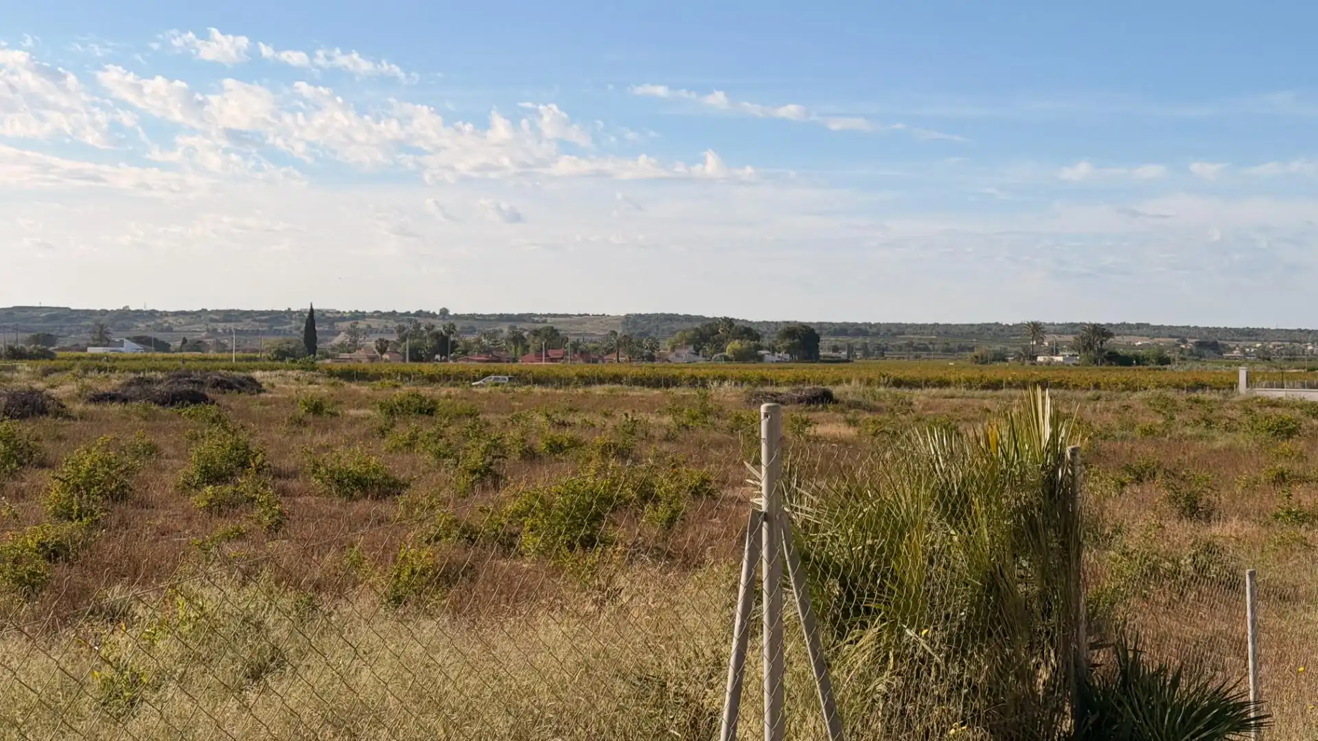 Residencial en venta en Elche / Elx