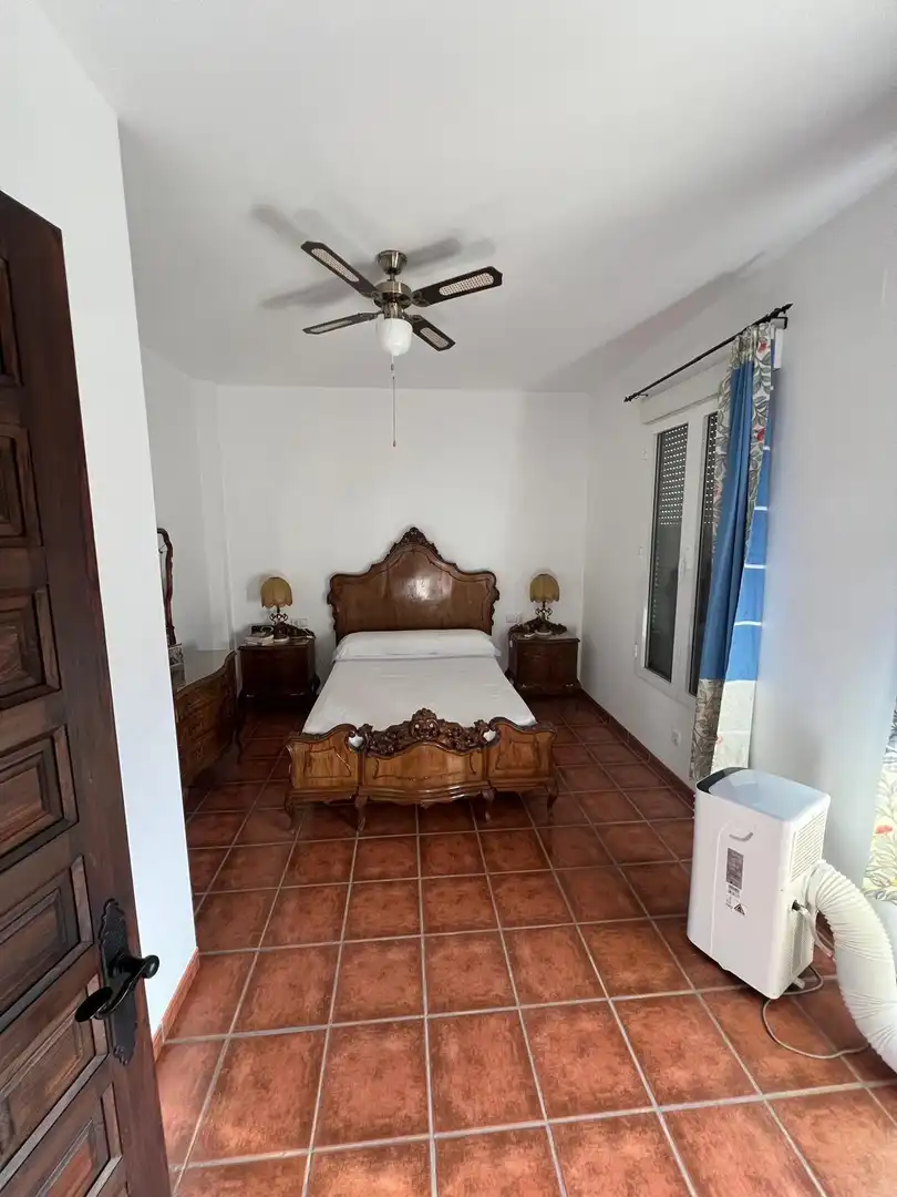 Habitación de Casa o chalet en venta en Baena con Calefacción, Jardín privado y Piscina