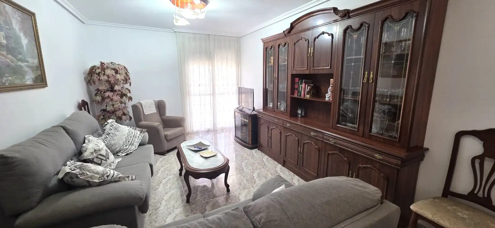 Appartamento con ascensore in vendita a Calle Floridablanca, imagen 2