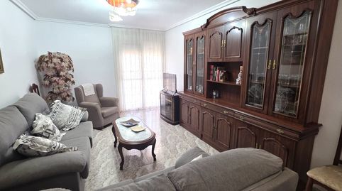 Foto 2 de Piso en venta en Calle Floridablanca, Casco Antiguo, Águilas