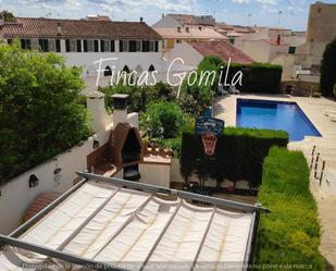 Flat for sale in Alaior  with Terrace, Storage room and Community pool