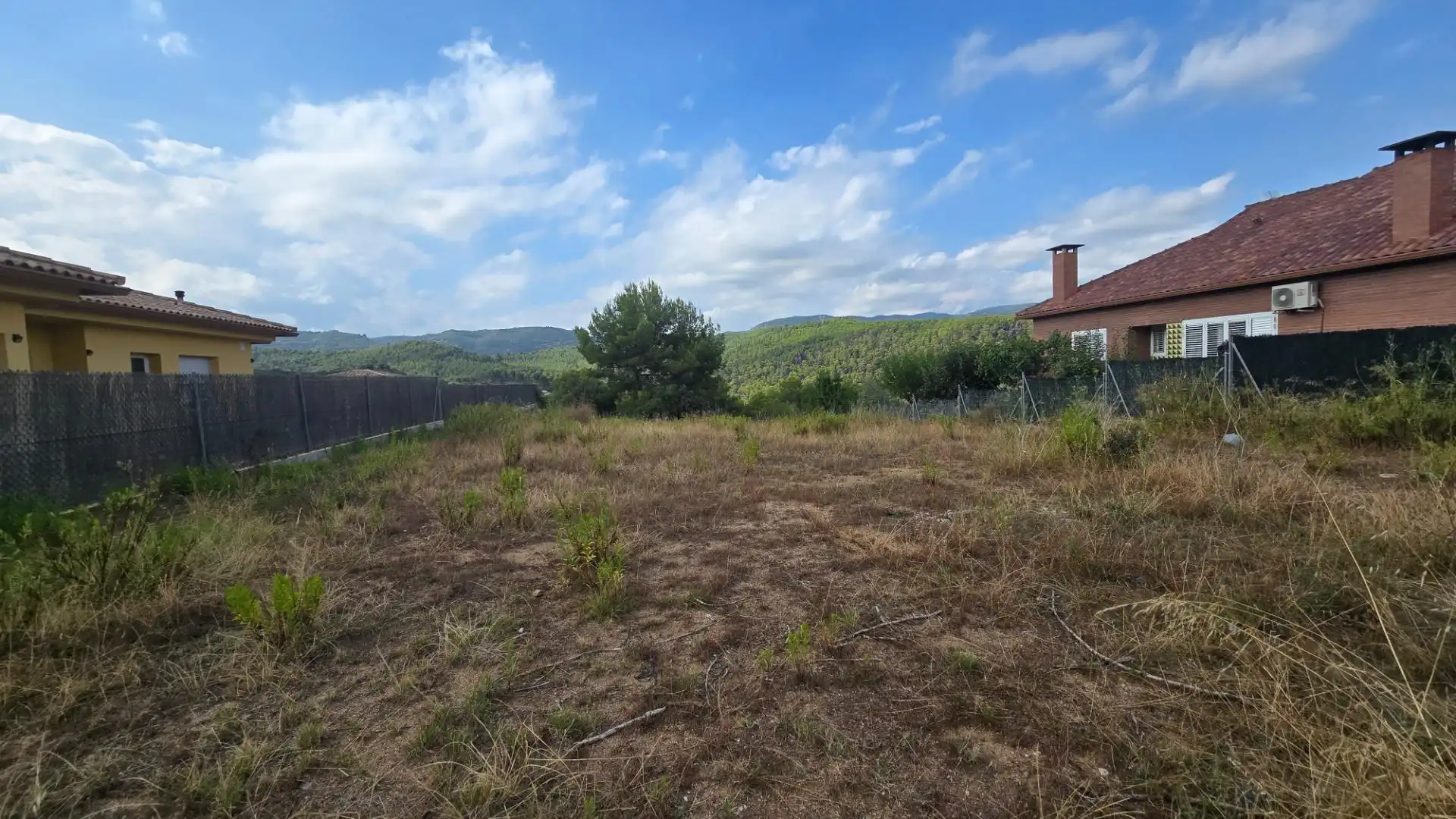 Lands and plots for sale in del Castell de Montbui, imagen 12