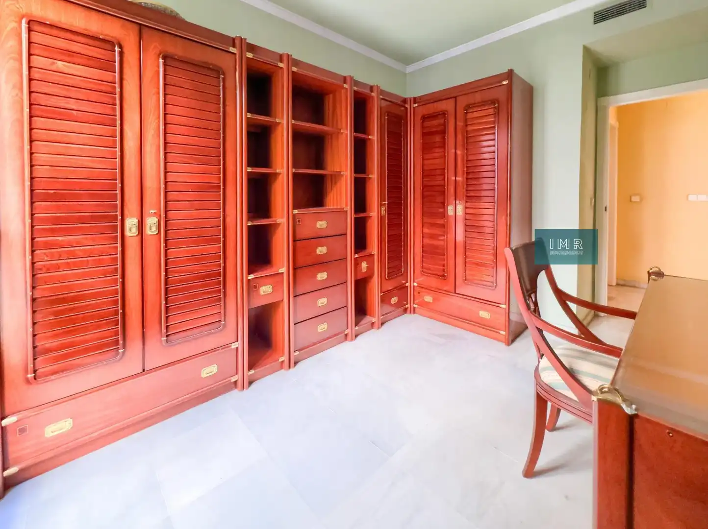 Bedroom of Duplexes for sale in Sevilla  with Air Conditioner, Storage room and Community pool