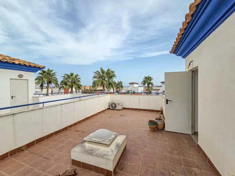 Duplex avec terrasse à vendre à Lomas del Mar, imagen 58