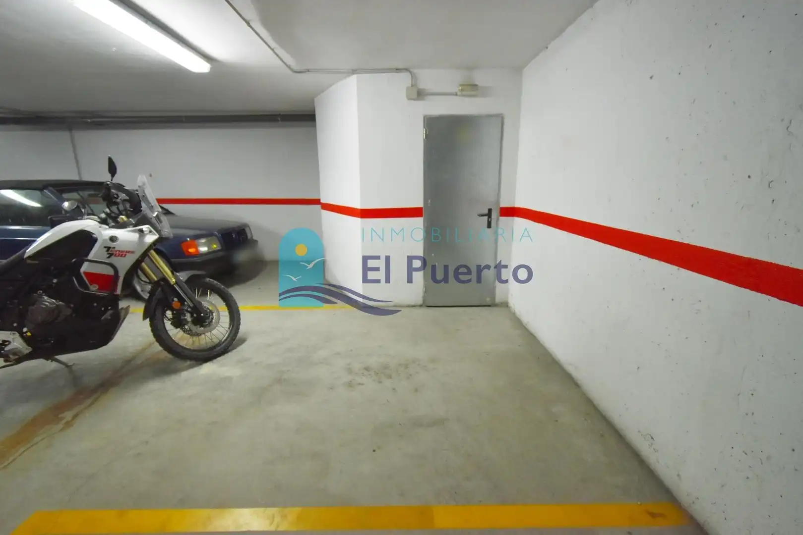 Parking for sale in Puerto de Mazarrón, imagen 9