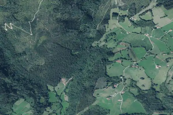 Finca rústica en venda en Grado