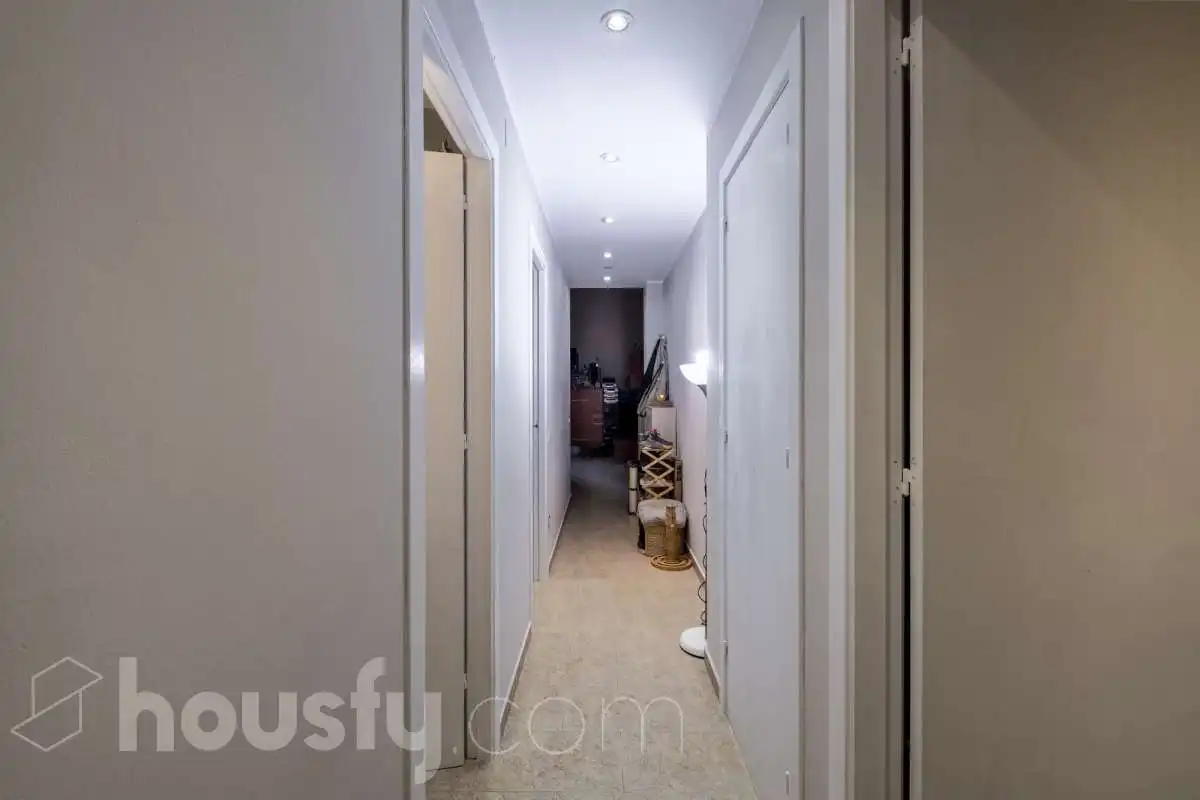 Piso en venta en Barcelona con Aire acondicionado