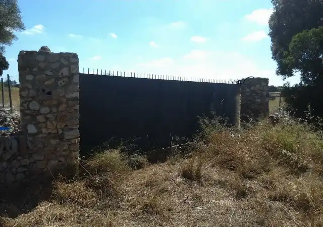 Finca rústica en venta en Sineu