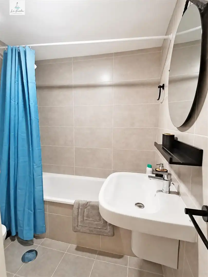 Flat with pool to rent in Cotomar, imagen 18