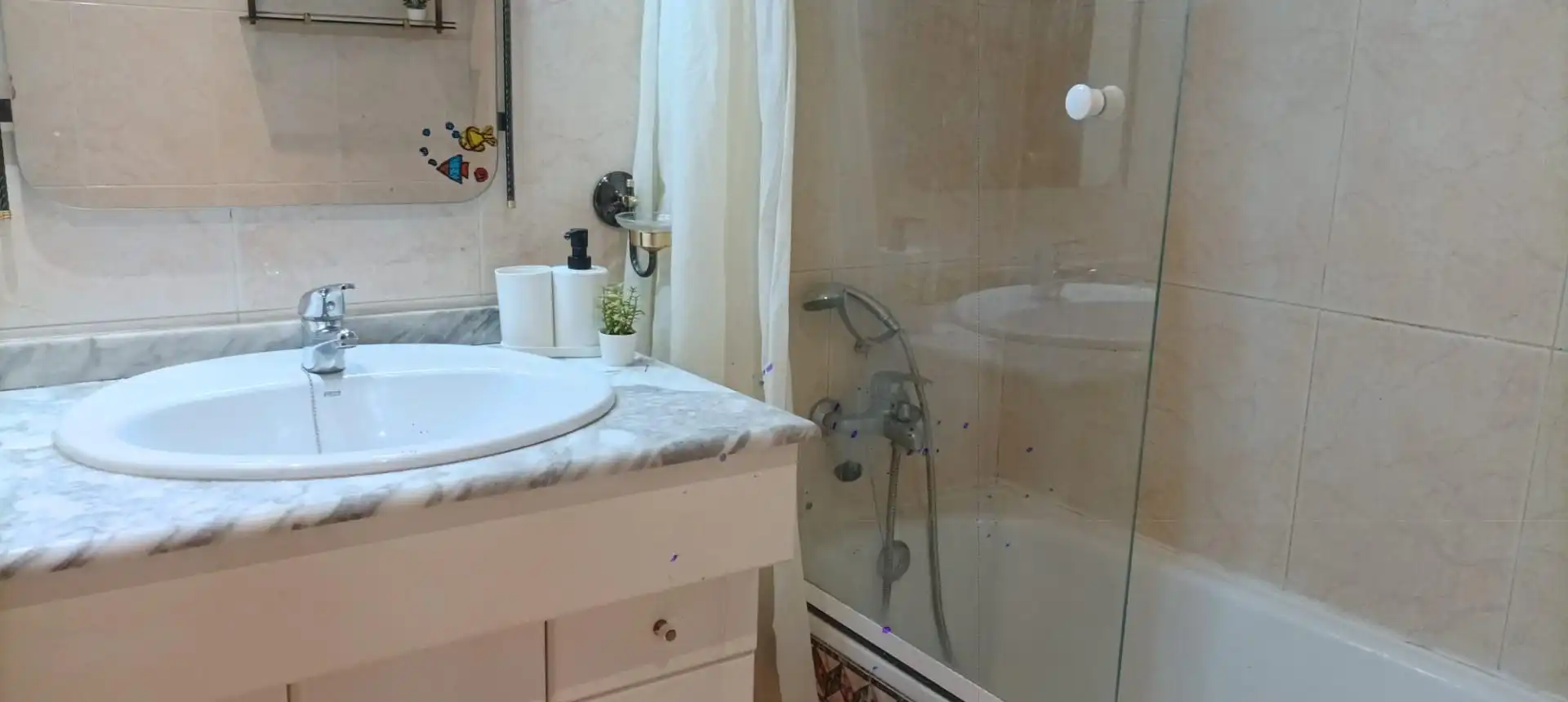 Flat with pool to rent in Beiro, imagen 63