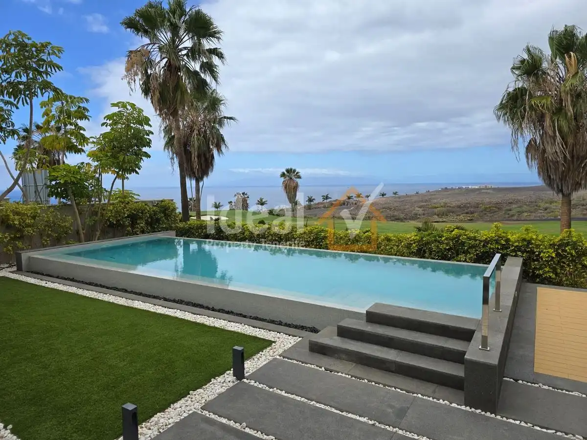 Casa o chalet en venta en La Caleta
