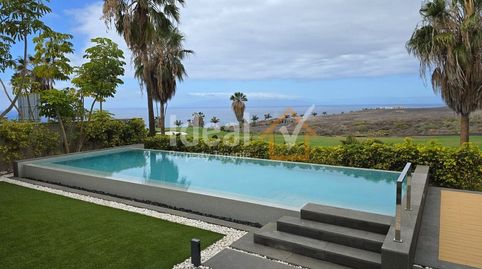 Foto 5 von Haus oder Chalet zum Verkauf in La Caleta, Adeje