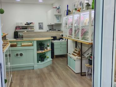 Local comercial en venda a Avenida Catalunya 10
