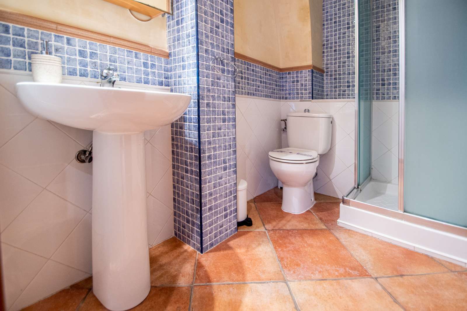 Apartment to share in El Pópulo - Santa María