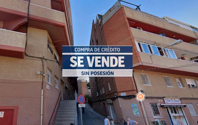 Piso en Venta en Passatge de Llunàs en Sanfeliu