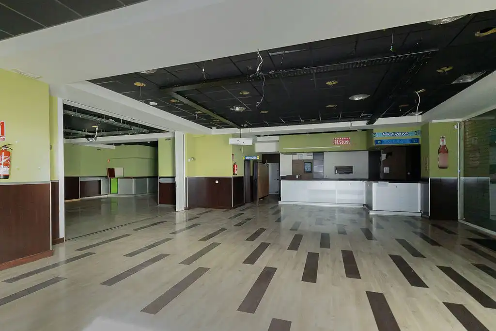 Nave industrielle à vendre à C/ seis de junio, imagen 29
