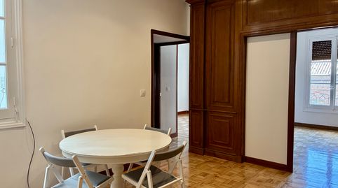 Foto 4 de Piso de alquiler en Calle de Guzmán el Bueno, 72, Gaztambide, Madrid Capital