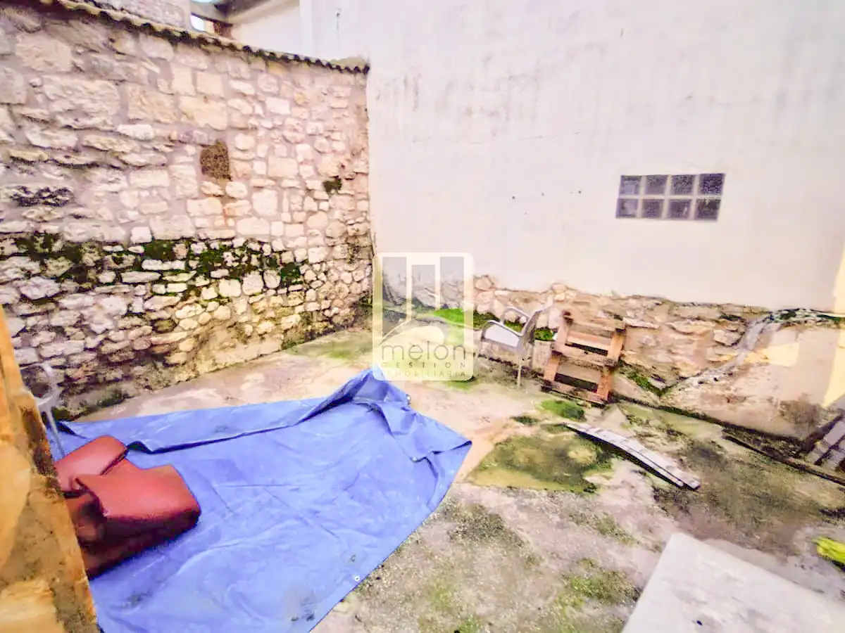 Casa o xalet en venda a MANSILLA DE BURGOS, Valle de Santibáñez